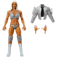 WWE Elite Series 116 Jade Cargill 6-inch Action Figure
