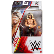 WWE Elite Series 116 Lexis King 6-inch Action Figure