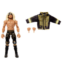 WWE Elite Series 116 Lexis King 6-inch Action Figure