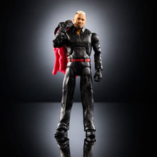 WWE Elite Series 118 Solo Sikoa Action Figure