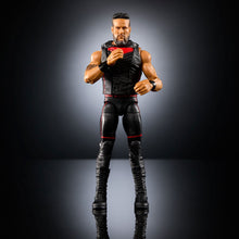 WWE Elite Series 118 Tama Tonga Action Figure