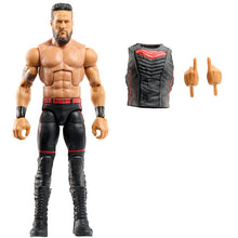 WWE Elite Series 118 Tama Tonga Action Figure