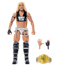WWE Elite Series 119 Liv Morgan Action Figure