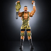 WWE Elite Series 119 Bron Breakker Action Figure