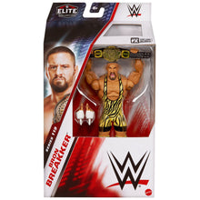 WWE Elite Series 119 Bron Breakker Action Figure