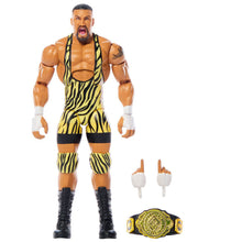 WWE Elite Series 119 Bron Breakker Action Figure