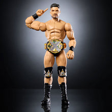 WWE Elite Series 119 Ethan Page Action Figure