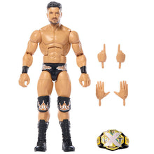 WWE Elite Series 119 Ethan Page Action Figure