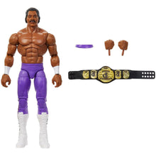 WWE Elite Greatest Hits 7 Ron Simmons 6-inch Action Figure