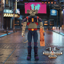 Biker Mice from Mars - Modo 7-inch Scale Action Figure