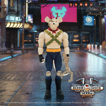 Biker Mice from Mars - Vinnie 7-inch Scale Action Figure