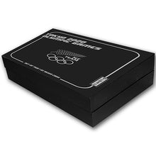 2020 NZ $1 100 Years Olympic Games 1oz Silver Coin Set