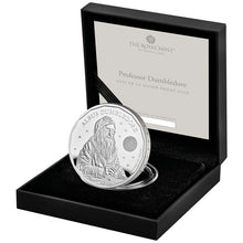 2023 UK £2 Harry Potter - Dumbledore 1oz Silver Proof