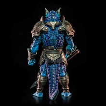 Aracagorr (Ogre Scale) Mythic Legions - Poxxus Wave - Action Figure