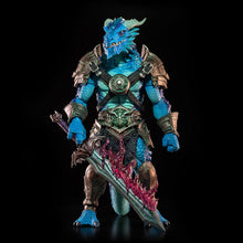 Aracagorr (Ogre Scale) Mythic Legions - Poxxus Wave - Action Figure