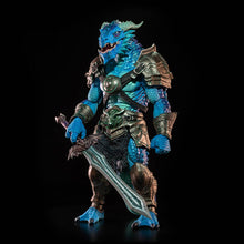 Aracagorr (Ogre Scale) Mythic Legions - Poxxus Wave - Action Figure