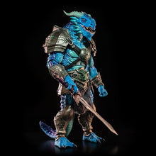 Aracagorr (Ogre Scale) Mythic Legions - Poxxus Wave - Action Figure
