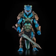 Aracagorr (Ogre Scale) Mythic Legions - Poxxus Wave - Action Figure