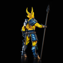 Mythic Legions: All Star 5: Azhar Action Figure