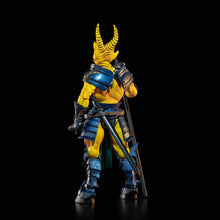 Mythic Legions: All Star 5: Azhar Action Figure