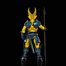 Mythic Legions: All Star 5: Azhar Action Figure