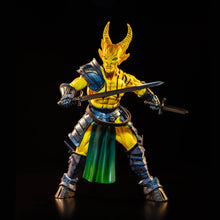 Mythic Legions: All Star 5: Azhar Action Figure