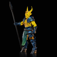 Mythic Legions: All Star 5: Azhar Action Figure