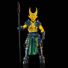 Mythic Legions: All Star 5: Azhar Action Figure