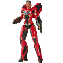 Marvel Legends: Black Panther - Ironheart Action Figure