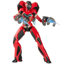 Marvel Legends: Black Panther - Ironheart Action Figure