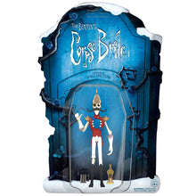 Corpse Bride General Wellington 3 3/4-Inch ReAction Figure