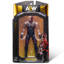 AEW Unrivalled Series 2 - Dustin Rhodes #15 Action Figure