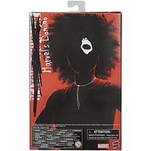 Marvel Legends Deadpool Movie: Domino 6-inch Scale Figure
