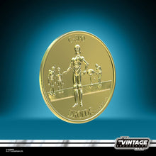 Star Wars Vintage Collection Droids C-3PO Action Figure