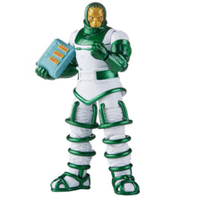 Fantastic Four Marvel Legends 6-Inch Psycho Man Action Figure