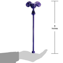 MotU - Skeletor Havoc Staff Scaled Replica