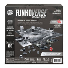Funkoverse - Universal Monsters Strategy Game CHASE Variant