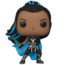 Thor 4 - Valkyrie Pop!