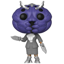Thor 4 - Miek Pop!