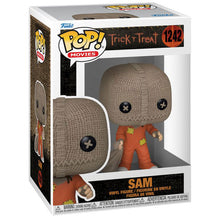 Trick r Treat - Sam Pop!