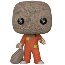 Trick r Treat - Sam Pop!