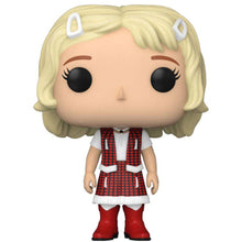 E.T. - Gertie Pop!