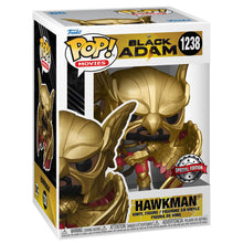 Black Adam (2022) - Hawkman Pop!