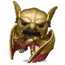 Black Adam (2022) - Hawkman Pop!