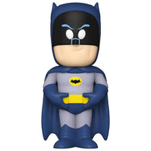 Batman (TV) - Batman Vinyl Soda
