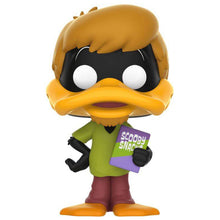 Looney Tunes - Daffy Duck as Shaggy Pop!