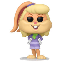 Looney Tunes - Lola Bunny as Daphne Pop!