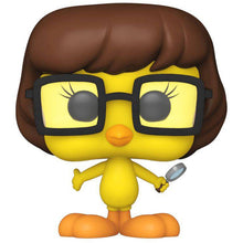 Looney Tunes - Tweety Bird as Velma Pop!