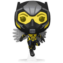 Ant-Man 3 - Wasp Pop!
