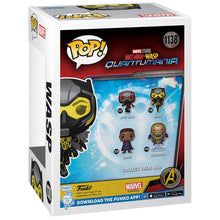 Ant-Man 3 - Wasp Pop!